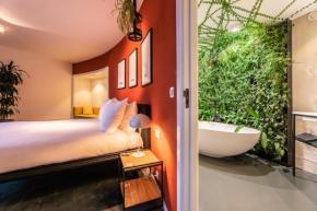  Gooiland Hotel  Хилверсум